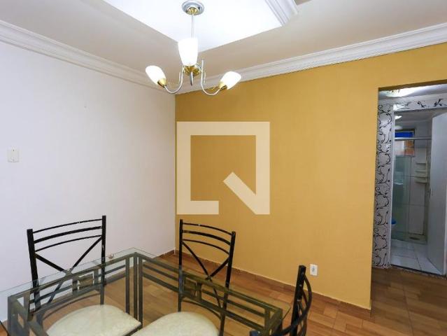 Apto, Jardim Olinda, 2 Quartos, 50 m2 São Paulo