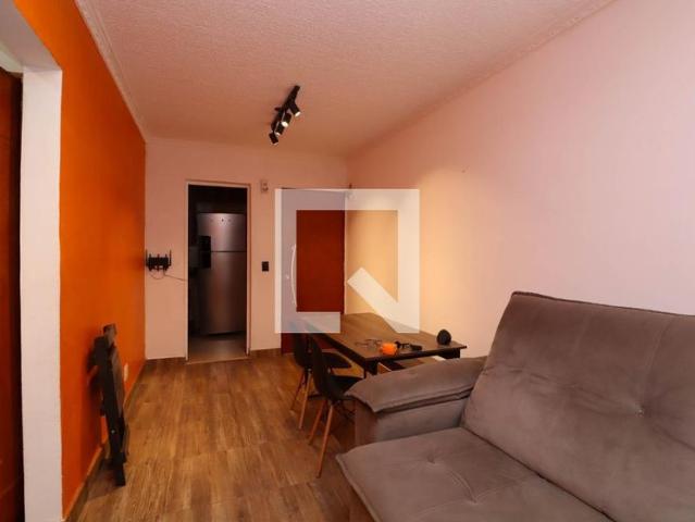 Apto, Jardim Olinda, 2 Quartos, 52 m2 São Paulo