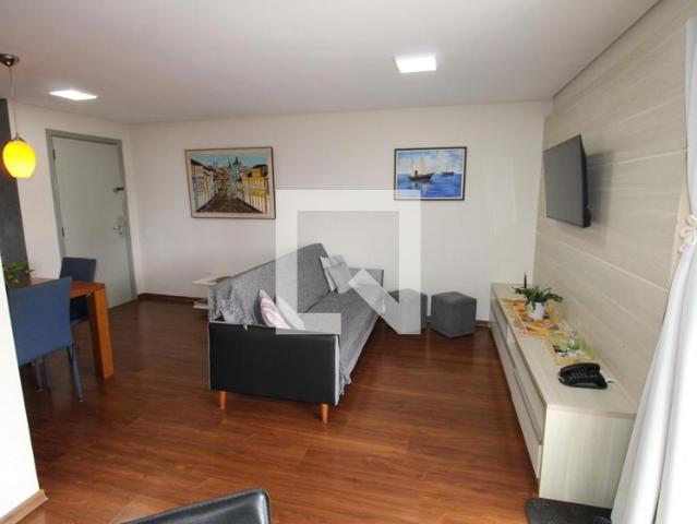 Apto, Jardim Oswaldo Cruz, 1 Quarto, 52 m2 São José dos Campos
