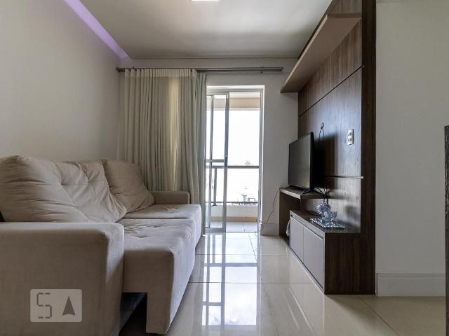 Apto, Jardim Oswaldo Cruz, 2 Quartos, 54 m2 São José dos Campos