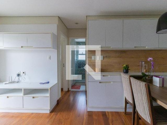Apto, Jardim Oswaldo Cruz, 2 Quartos, 52 m2 São José dos Campos