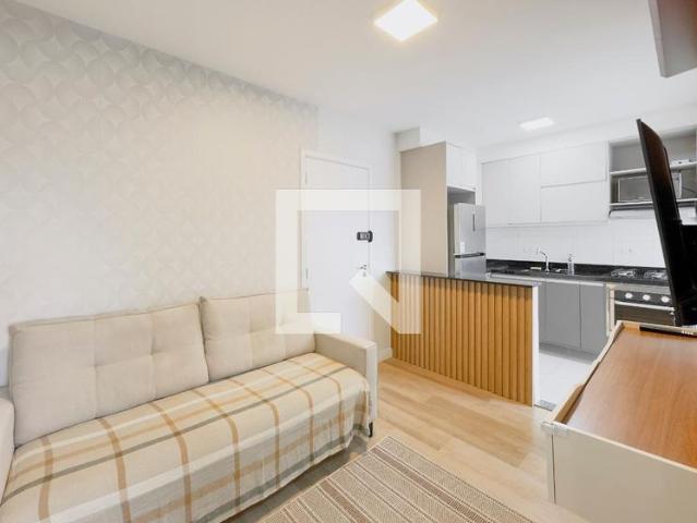 Apto, Jardim Oswaldo Cruz, 2 Quartos, 60 m2 São José dos Campos