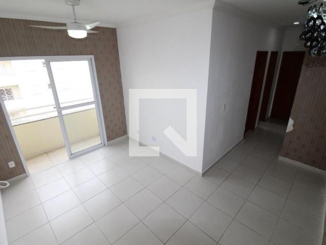 Apto, Jardim Oriente, 2 Quartos, 54 m2 São José dos Campos