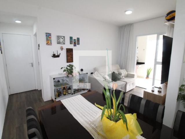 Apto, Jardim Oriente, 2 Quartos, 62 m2 São José dos Campos