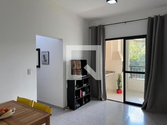 Apto, Jardim Oriente, 2 Quartos, 65 m2 São José dos Campos