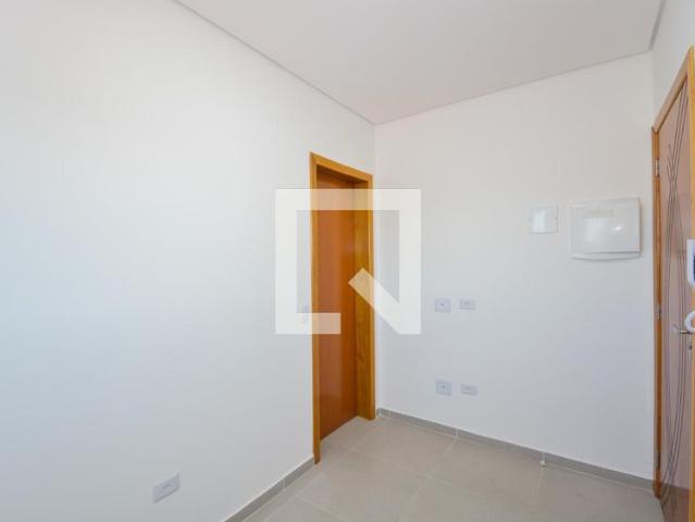 Apto, Jardim Ottawa, 1 Quarto, 30 m2 Guarulhos