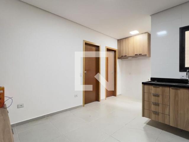 Apto, Jardim Ottawa, 1 Quarto, 30 m2 Guarulhos