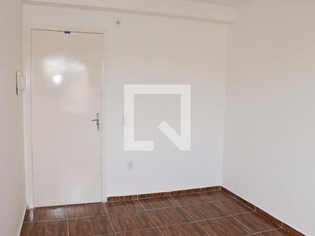 Apto, Jardim Panorama, 2 Quartos, 49 m2 Cotia