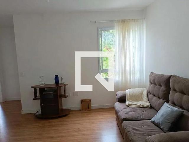 Apto, Jardim Panorama, 2 Quartos, 53 m2 Cotia