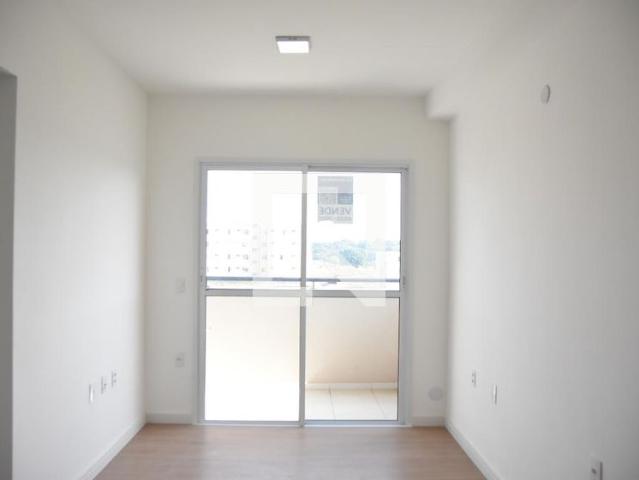 Apto, Jardim Pacaembu, 2 Quartos, 61 m2 Jundiaí