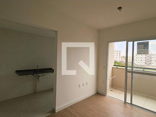 Apto, Jardim Pacaembu, 2 Quartos, 61 m2 Jundiaí