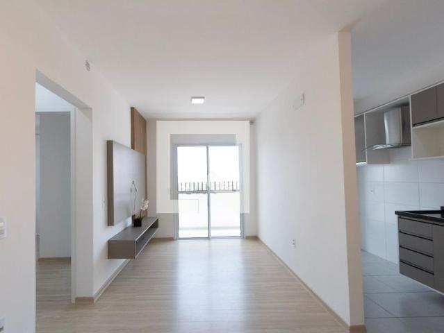 Apto, Jardim Pagliato, 2 Quartos, 66 m2 Sorocaba