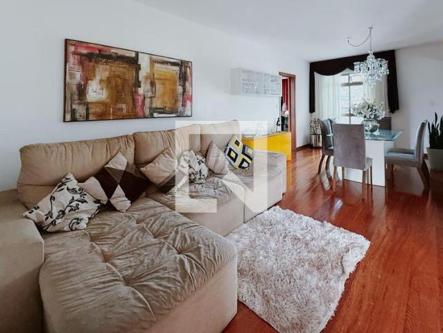 Apto, Jardim Paineiras, 3 Quartos, 170 m2 Juiz de Fora