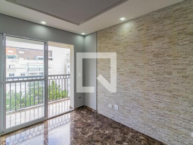 Apto, Jardim Palmares, 2 Quartos, 71 m2 São Paulo
