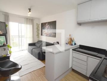 Apto, Jardim Palmares, 1 Quarto, 65 m2 São Paulo