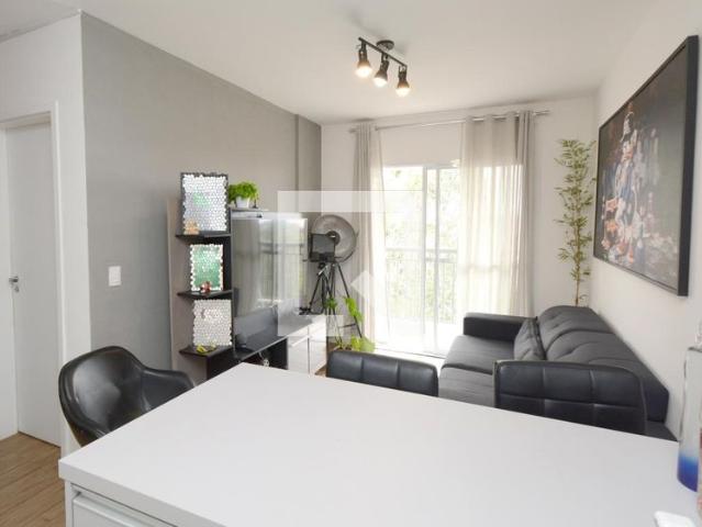 Apto, Jardim Palmares, 1 Quarto, 65 m2 São Paulo