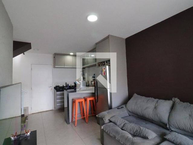 Apto, Jardim Palmares, 1 Quarto, 71 m2 São Paulo