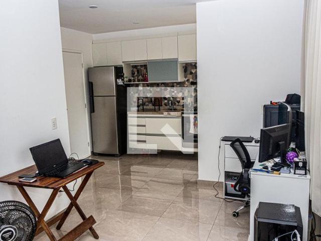 Apto, Jardim Palmares, 1 Quarto, 35 m2 São Paulo