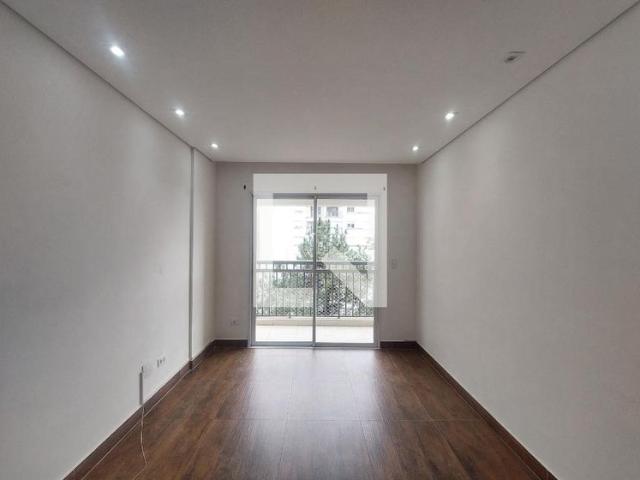 Apto, Jardim Palmares, 1 Quarto, 38 m2 São Paulo