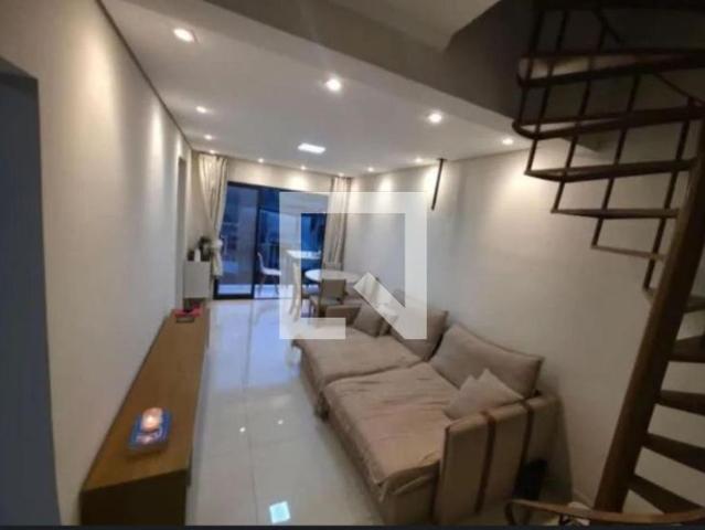 Apto, Jardim Palmares, 2 Quartos, 115 m2 São Paulo