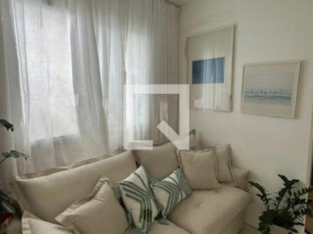 Apto, Jardim Palmares, 2 Quartos, 32 m2 São Paulo