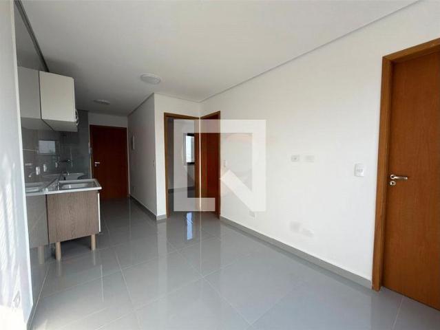 Apto, Jardim Palmares, 2 Quartos, 34 m2 São Paulo