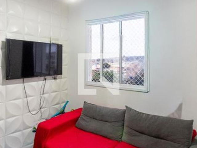 Apto, Jardim Palmares, 2 Quartos, 35 m2 São Paulo