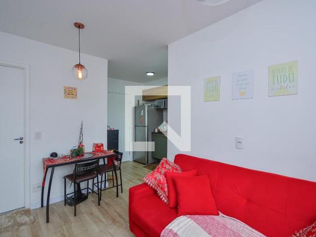 Apto, Jardim Palmares, 2 Quartos, 35 m2 São Paulo