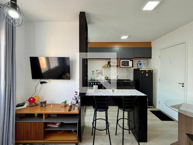 Apto, Jardim Palmares, 2 Quartos, 35 m2 São Paulo