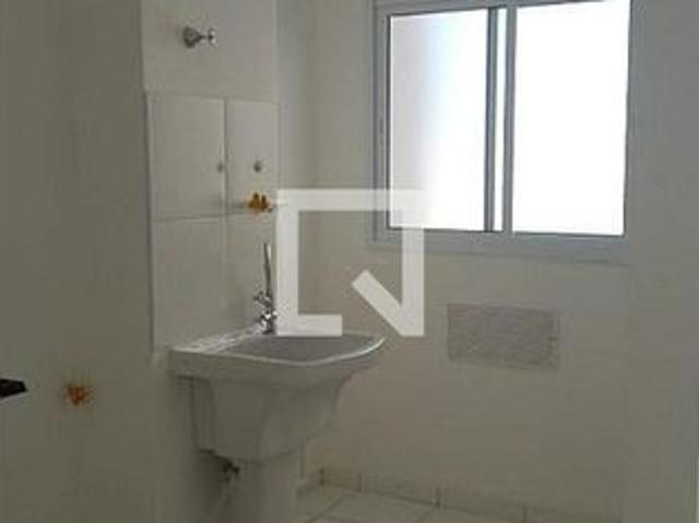 Apto, Jardim Palmares, 2 Quartos, 37 m2 São Paulo