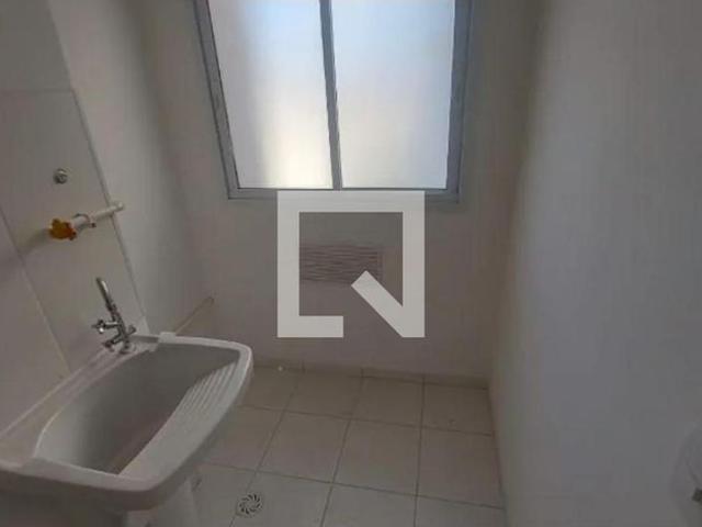 Apto, Jardim Palmares, 2 Quartos, 37 m2 São Paulo