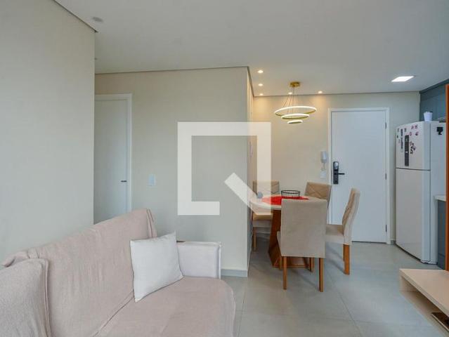 Apto, Jardim Palmares, 2 Quartos, 37 m2 São Paulo