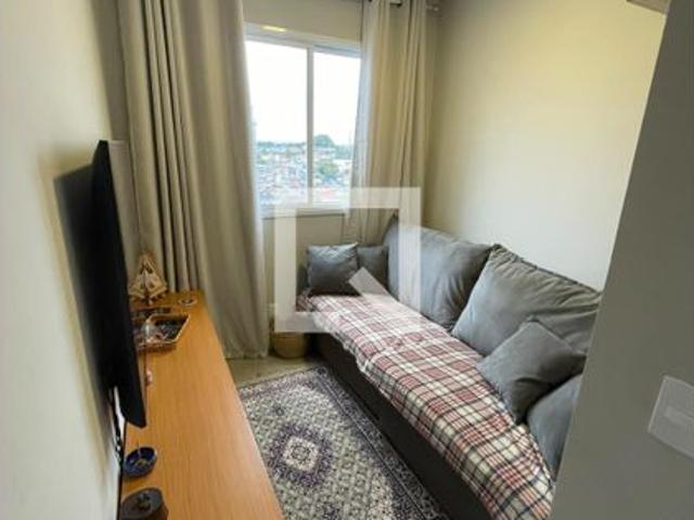 Apto, Jardim Palmares, 2 Quartos, 37 m2 São Paulo
