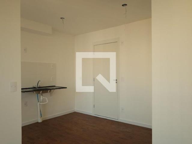 Apto, Jardim Palmares, 2 Quartos, 38 m2 São Paulo