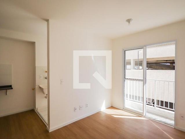 Apto, Jardim Palmares, 2 Quartos, 39 m2 São Paulo