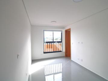 Apto, Jardim Palmares, 2 Quartos, 39 m2 São Paulo
