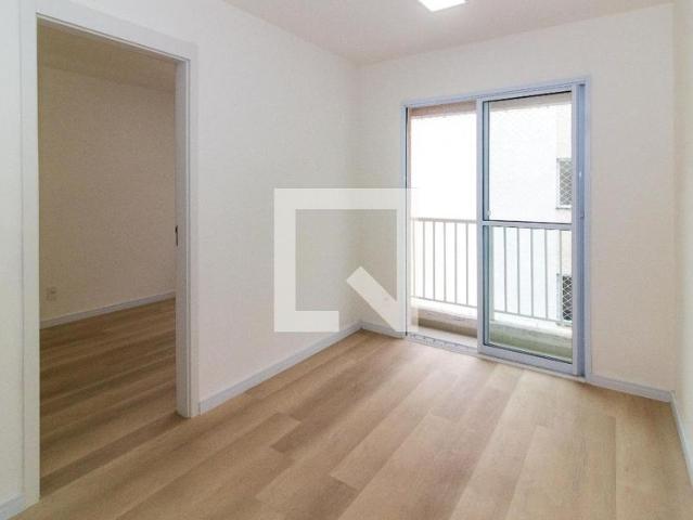 Apto, Jardim Palmares, 2 Quartos, 40 m2 São Paulo