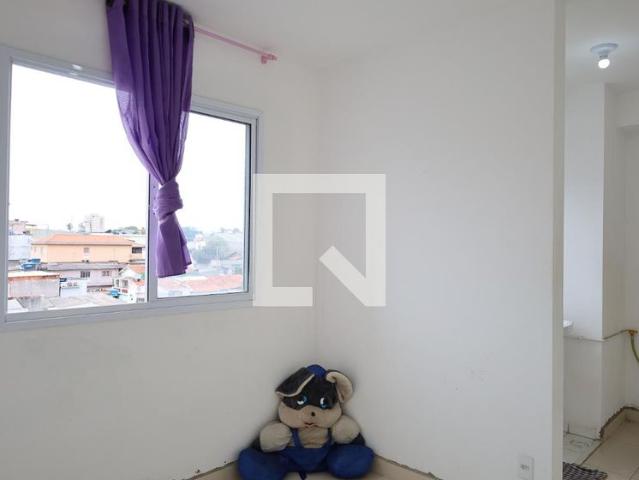 Apto, Jardim Palmares, 2 Quartos, 40 m2 São Paulo