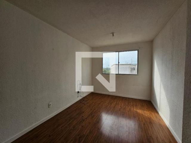 Apto, Jardim Palmares, 2 Quartos, 42 m2 Nova Iguaçu