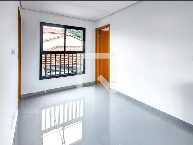 Apto, Jardim Palmares, 2 Quartos, 42 m2 São Paulo