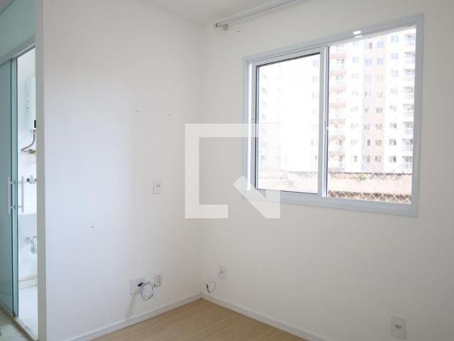 Apto, Jardim Palmares, 2 Quartos, 43 m2 São Paulo