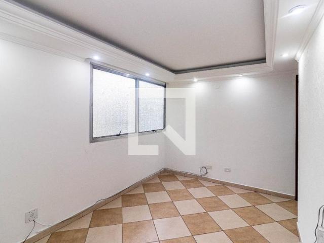Apto, Jardim Palmares, 2 Quartos, 43 m2 São Paulo