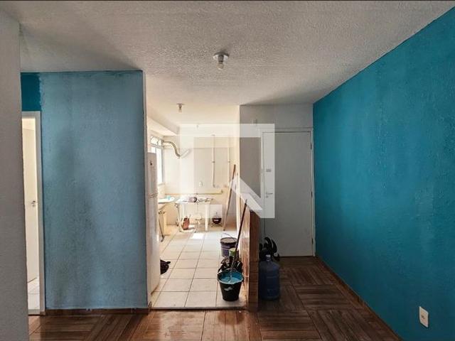 Apto, Jardim Palmares, 2 Quartos, 45 m2 Nova Iguaçu