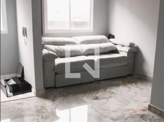 Apto, Jardim Palmares, 2 Quartos, 45 m2 São Paulo