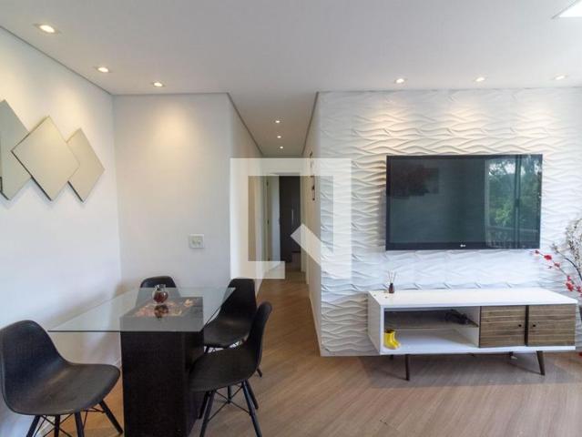 Apto, Jardim Palmares, 2 Quartos, 48 m2 São Paulo