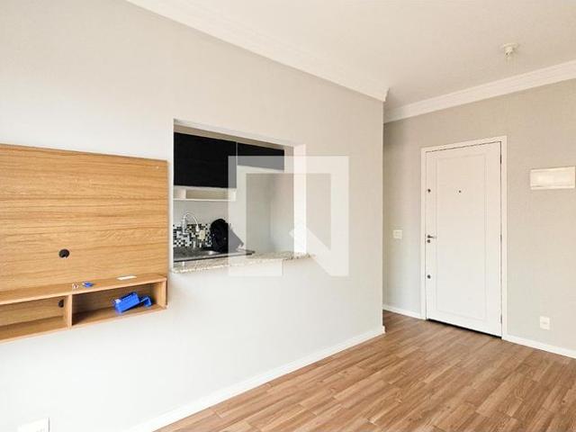 Apto, Jardim Palmares, 2 Quartos, 49 m2 São Paulo
