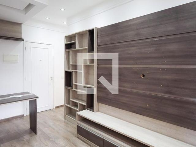Apto, Jardim Palmares, 2 Quartos, 49 m2 São Paulo