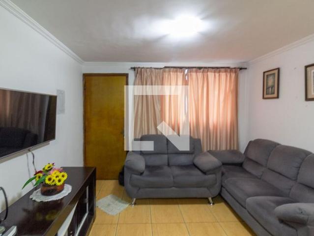 Apto, Jardim Palmares, 2 Quartos, 50 m2 São Paulo