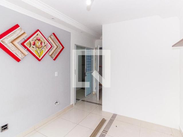 Apto, Jardim Palmares, 2 Quartos, 50 m2 São Paulo