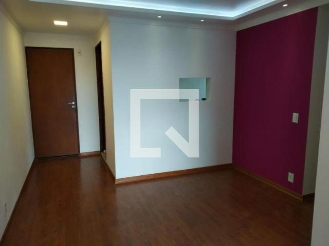 Apto, Jardim Palmares, 2 Quartos, 50 m2 São Paulo